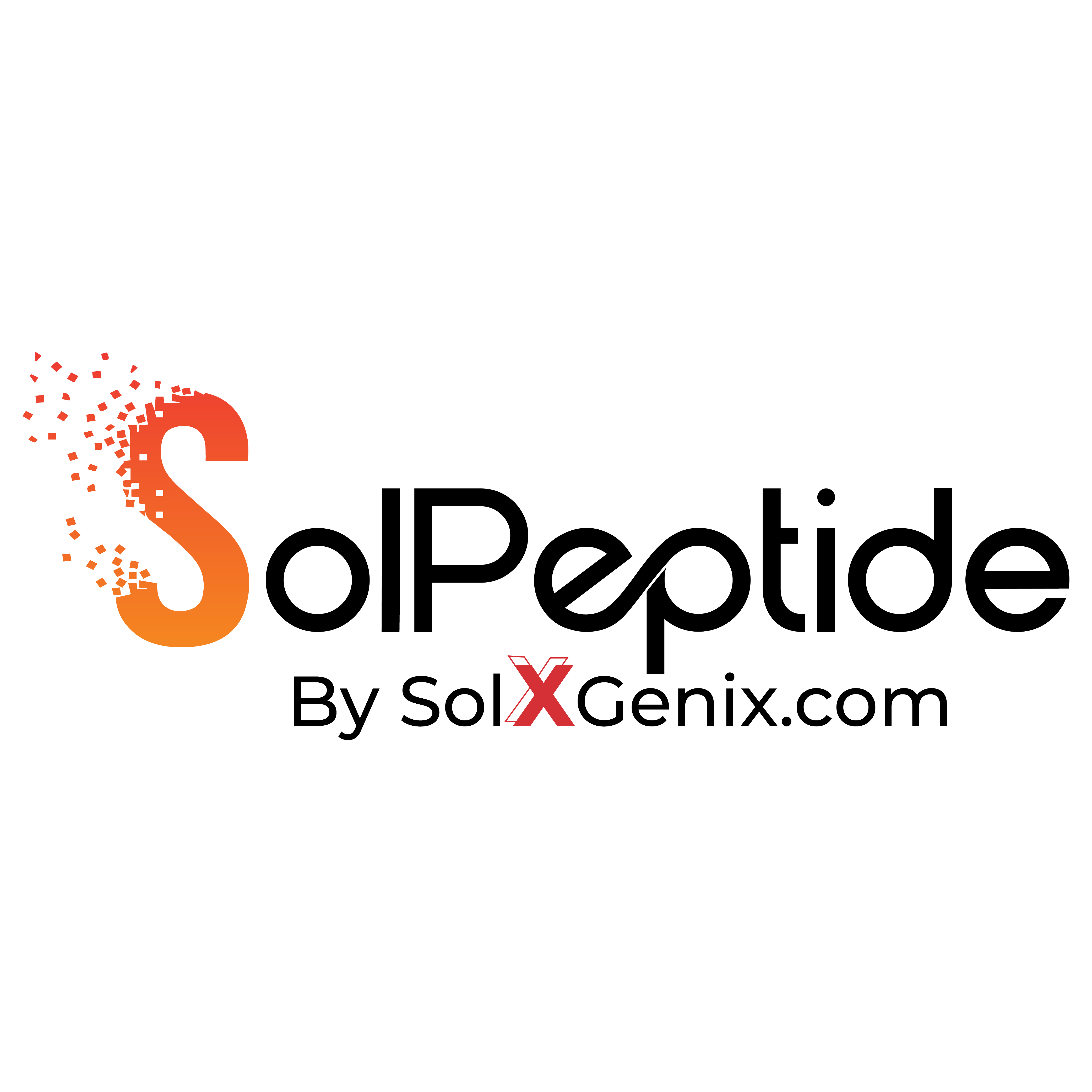 SolPeptide by SolXGenix.com